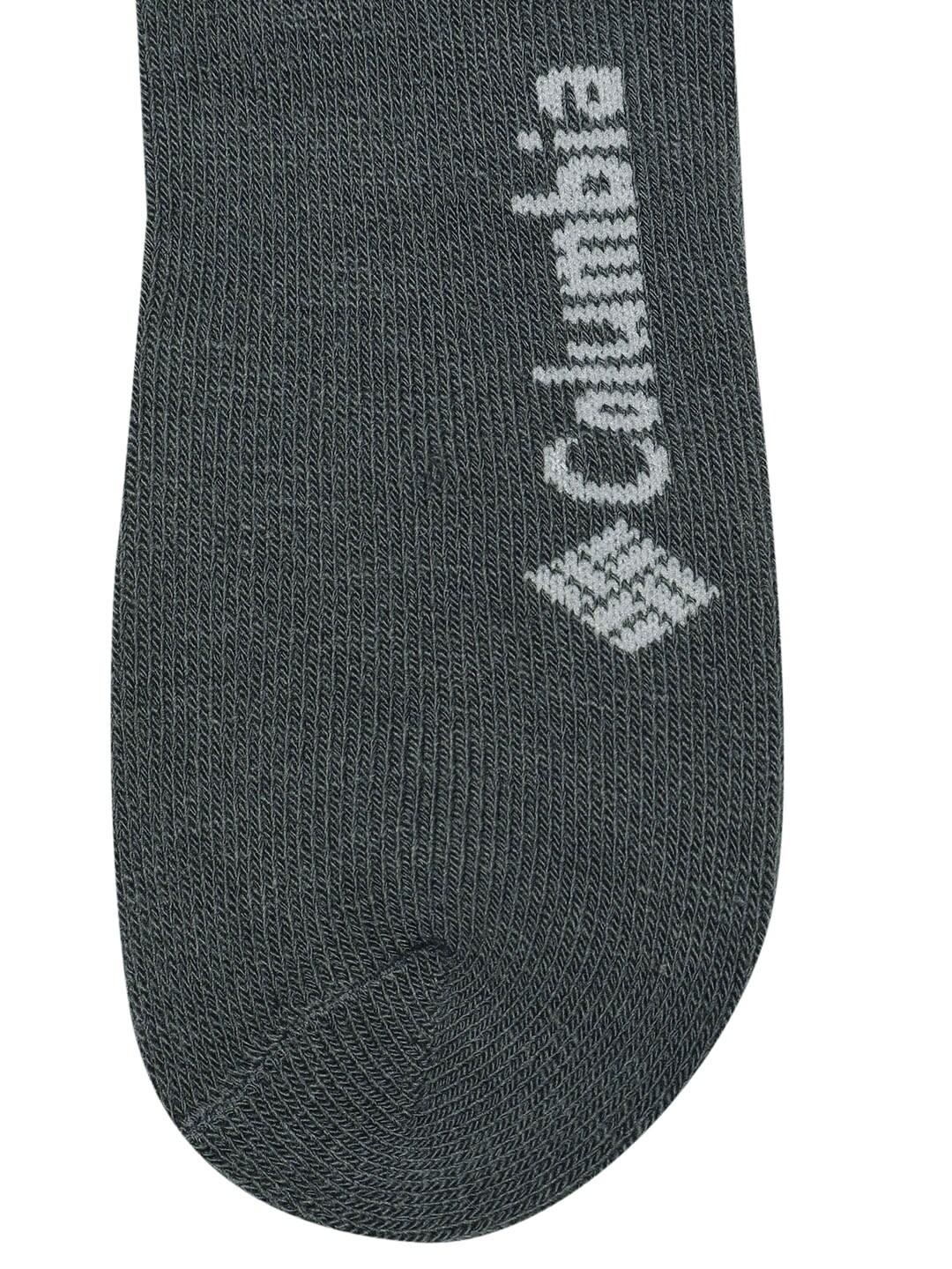Columbia Men Blue Midweight Thermal Basic (2 Pair) (Non Returnable)