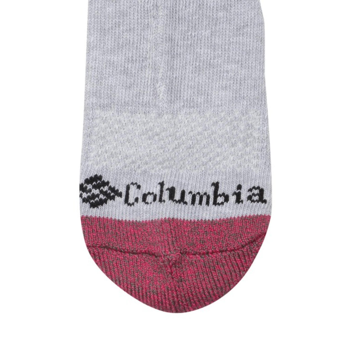 Columbia Women Multi FASHION NO-SHOW WITH PIQUE FOOTBED (6 Pair) (Non Returnable)
