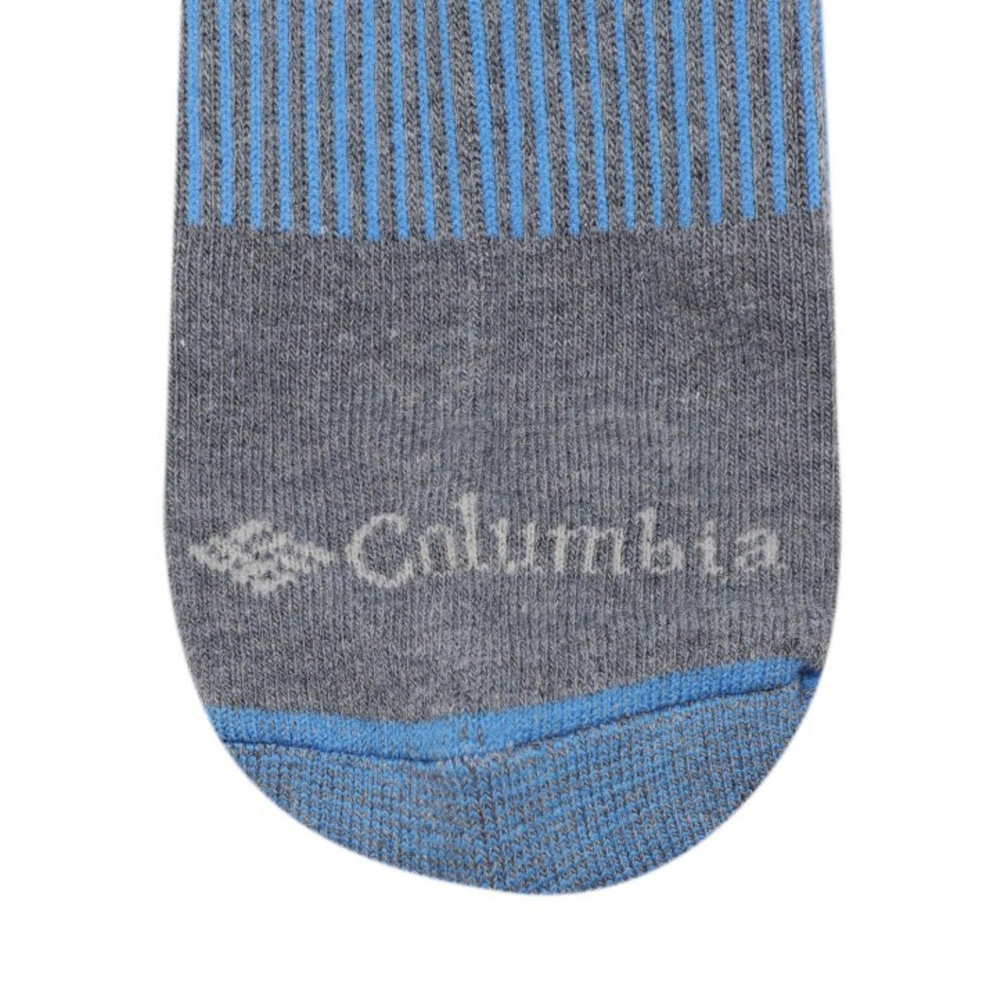 Columbia Men Assorted HEATHER RIB QUARTER (4 Pair) (Non Returnable)