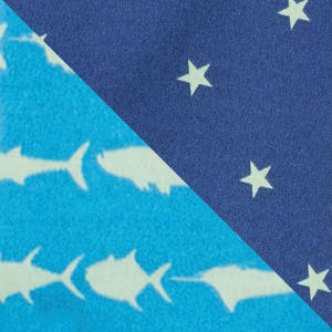Columbia Men Multicolor PFG Printed Woven Boxers - Pack of 3 (Non-Returnable)
