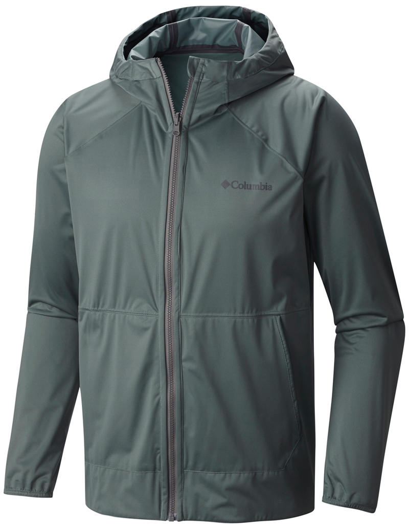 Columbia Men Assorted OutDry Ex Reversible Jacket