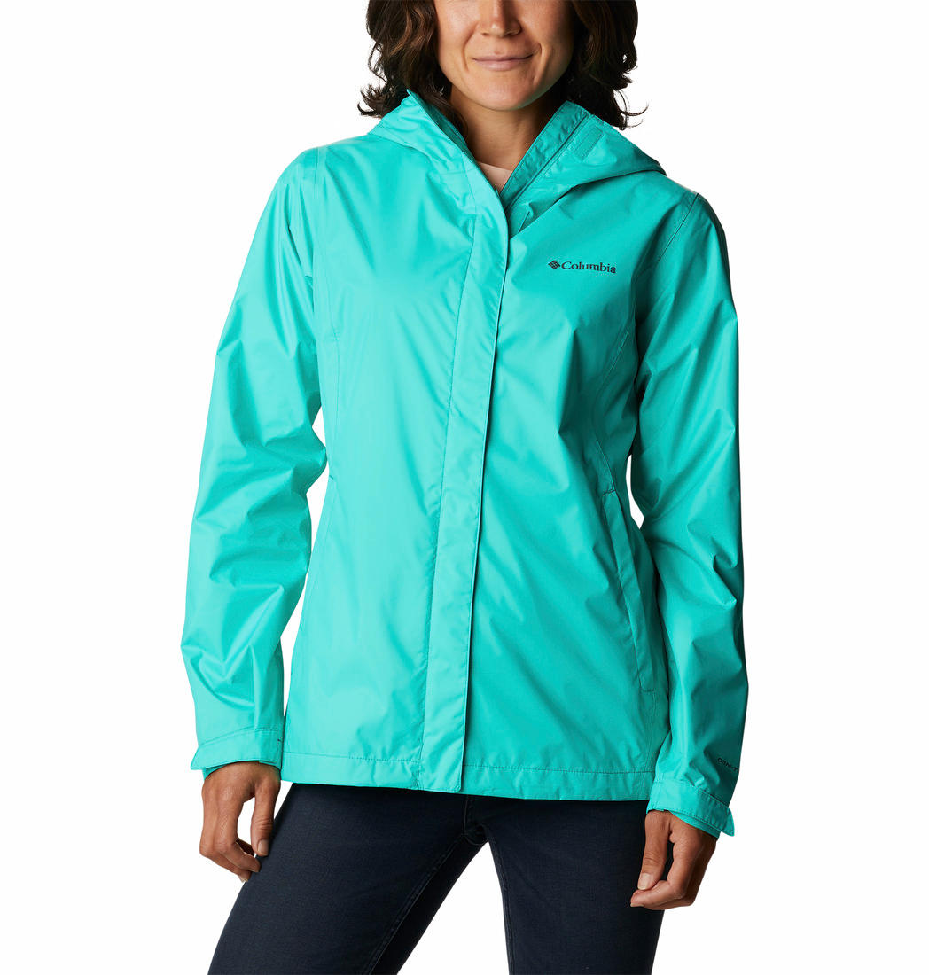 Columbia Sportswear Rain To Fame Columbia Rainwear Jackets