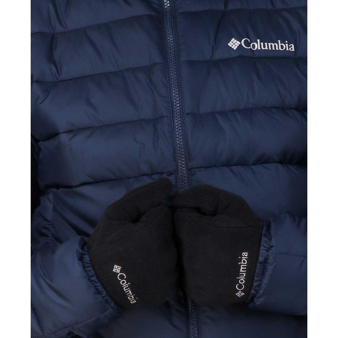 Columbia Men Black M Thermarator Glove