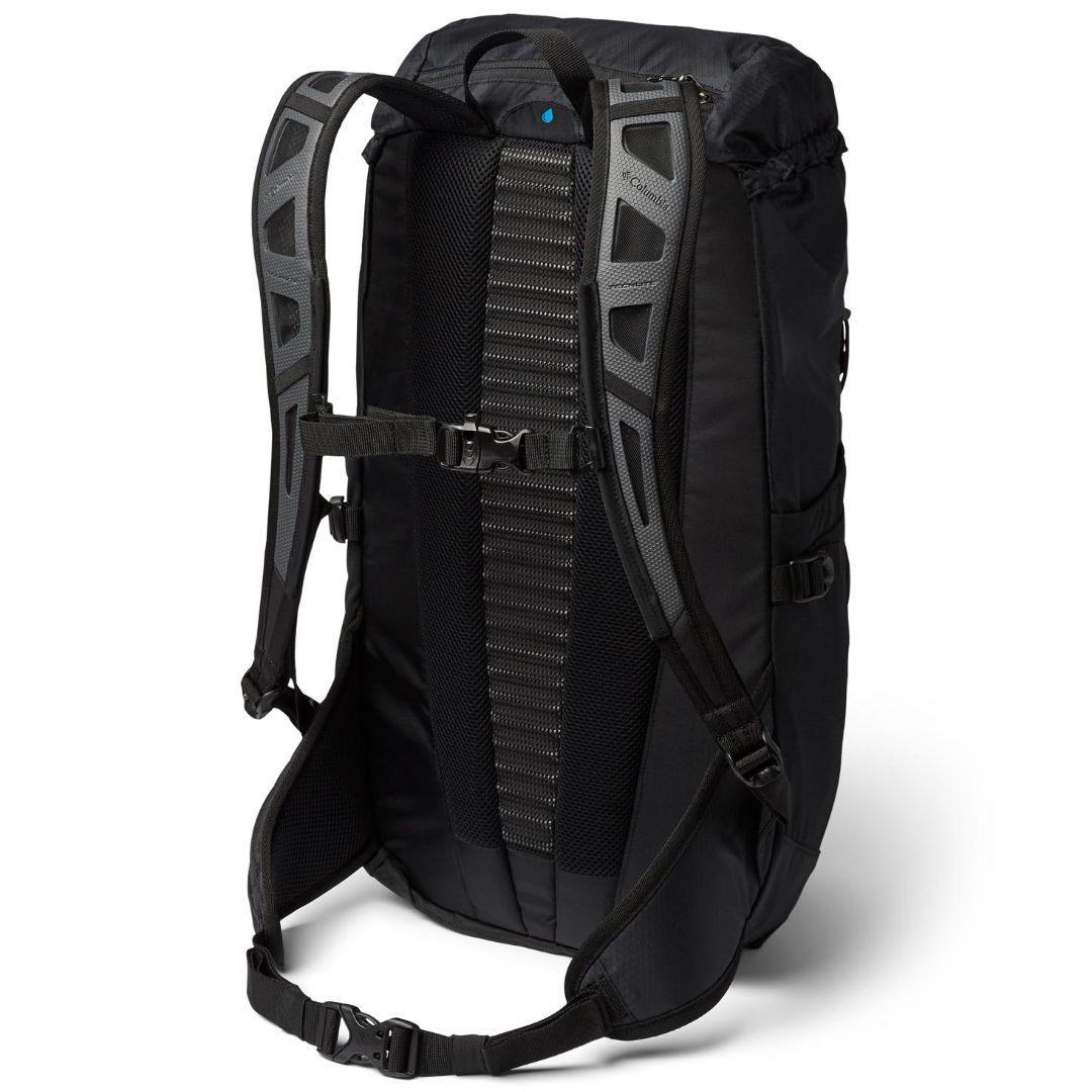 Columbia Unisex Black Essential Explorer 30L