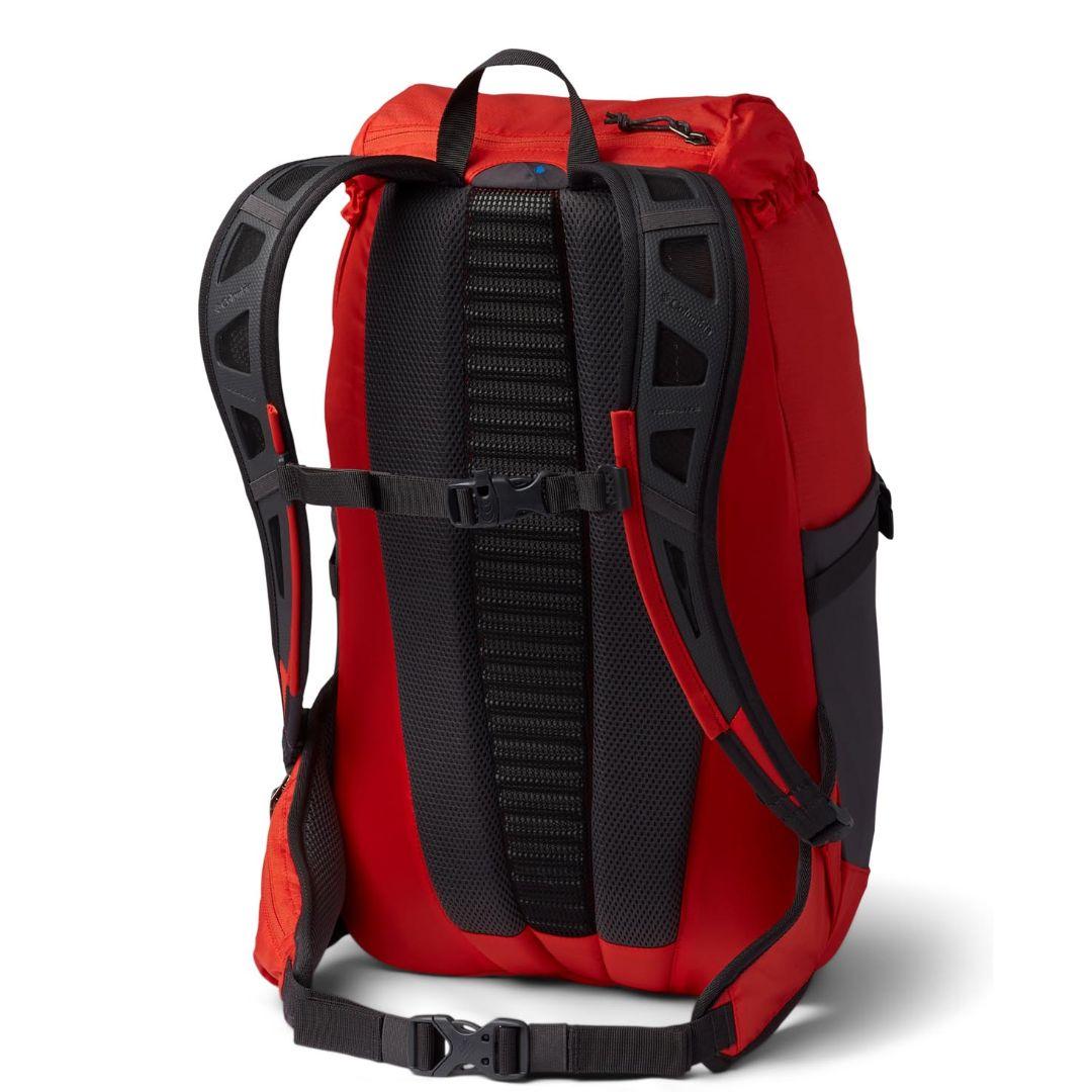 Columbia Unisex Orange Techlite Essential Explorer 30L Backpack