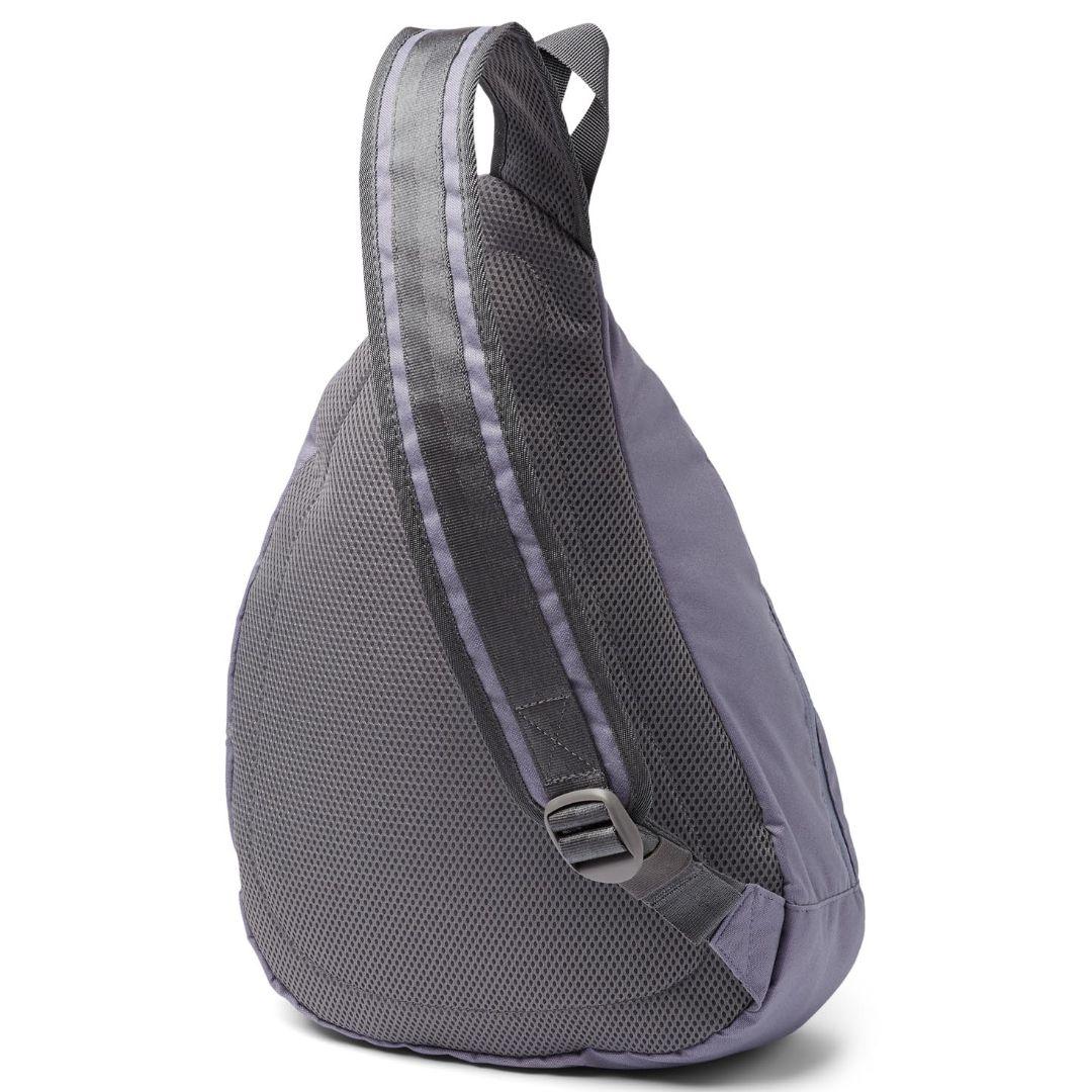 Columbia Unisex Blue Urban Lifestyle Sling Pack