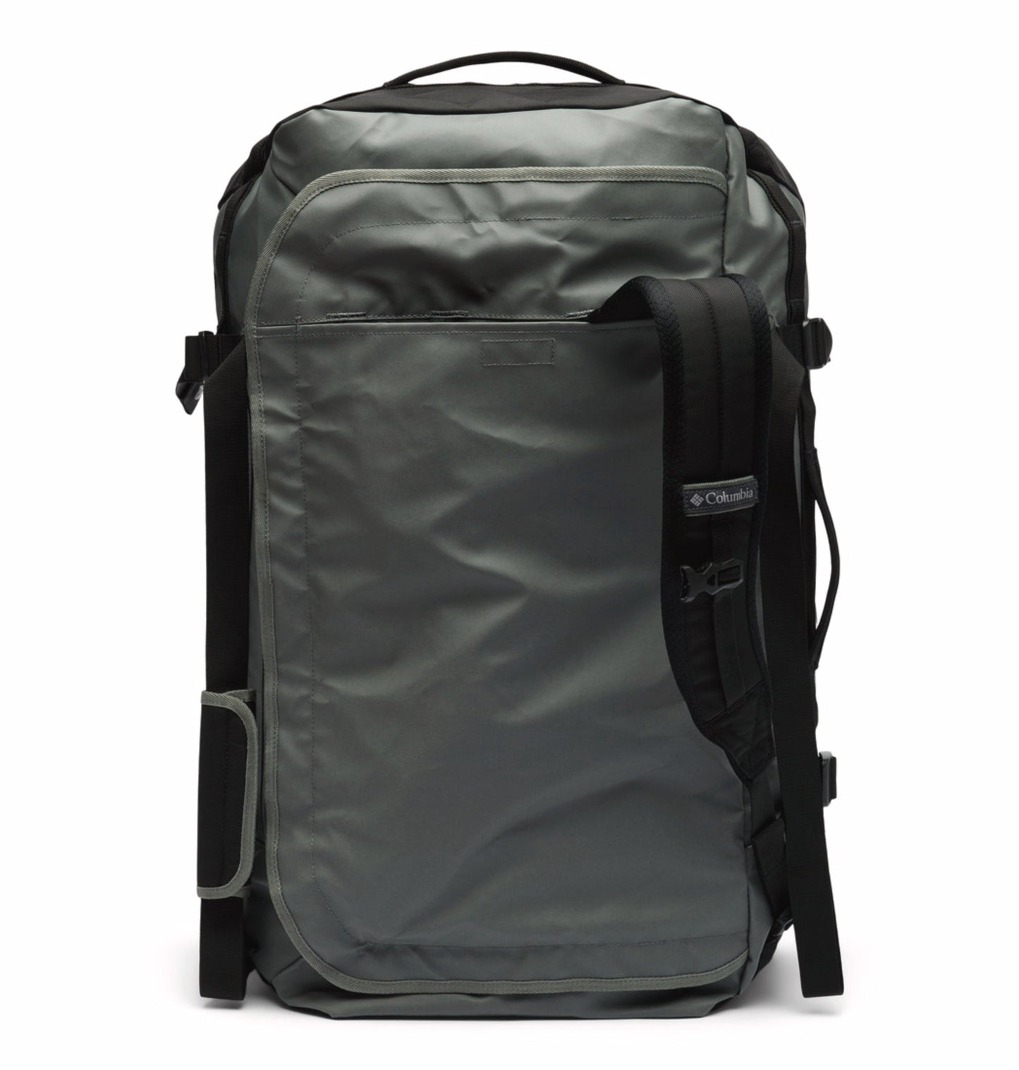 Columbia Unisex Green Omni-Shield Landroamer 60L Duffel
