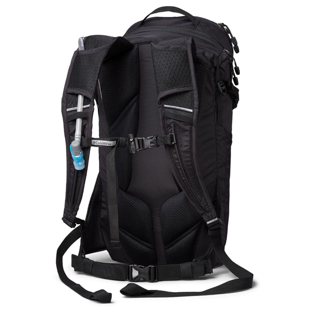 Columbia Unisex Black Shadow Falls II Hydration