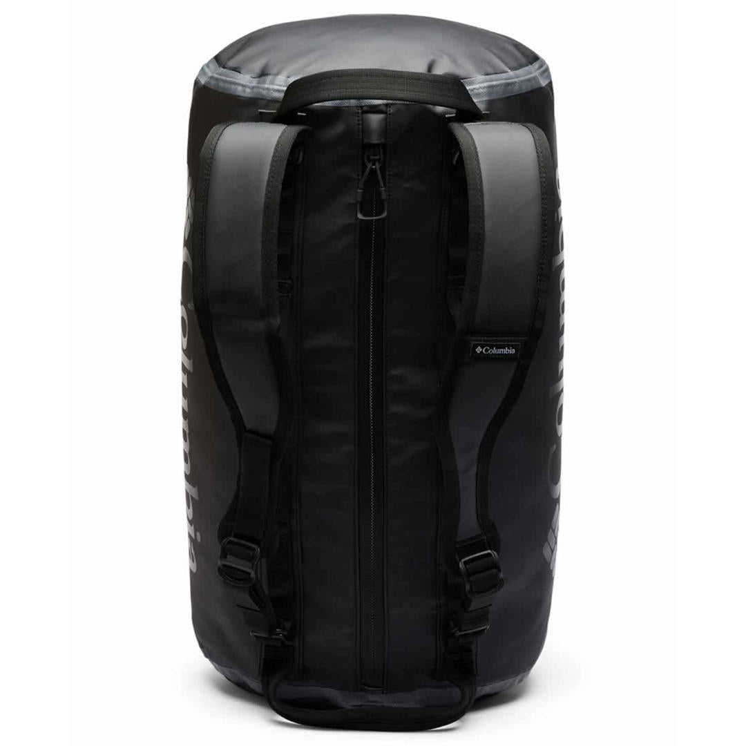 Columbia Unisex Black OutDry Extreme Outdry Ex 40L Duffel Bag (Fully Waterproof)