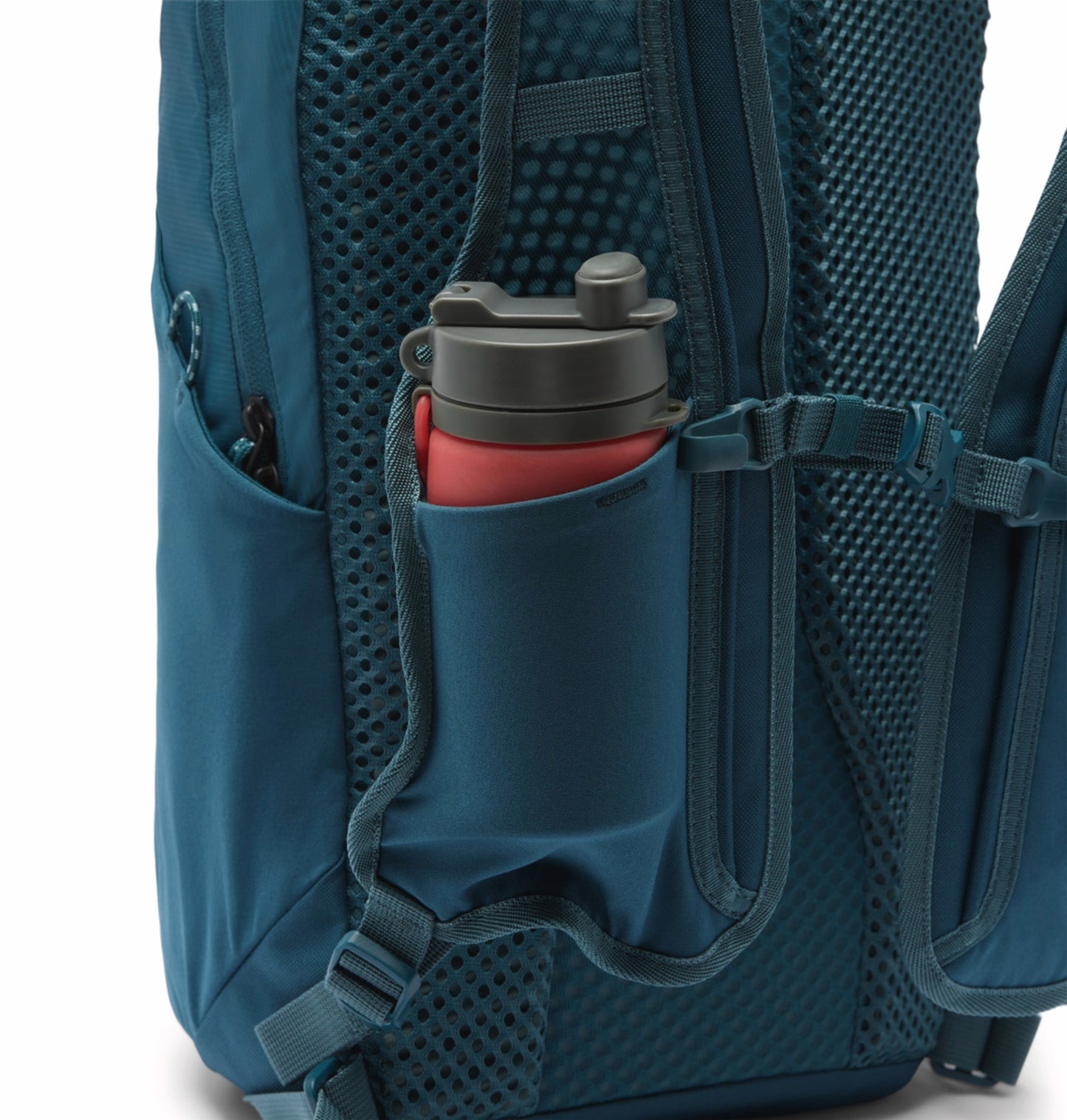 Columbia Unisex Blue Omni-Shield Blackcomb Ridge 18L Backpack
