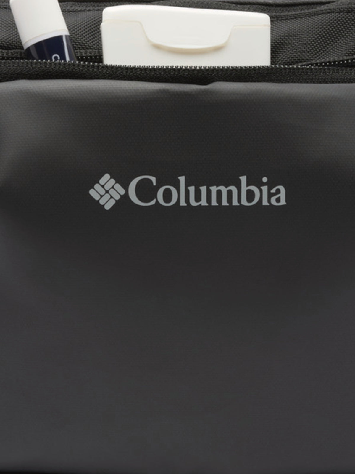 Columbia Unisex Black Landroamer Dopp Kit