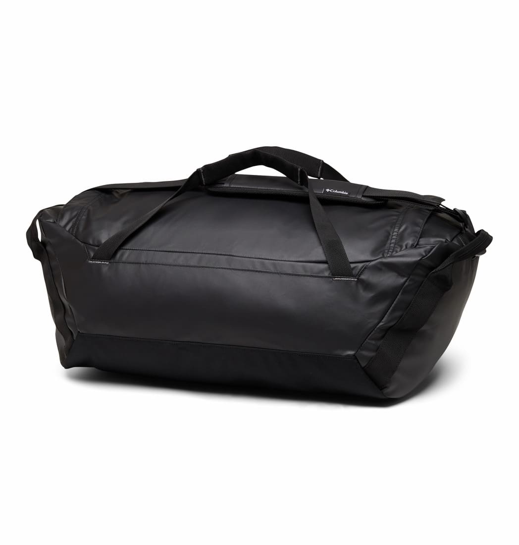 Columbia Unisex Black Omni-Shield On The Go 40L Duffel Bag