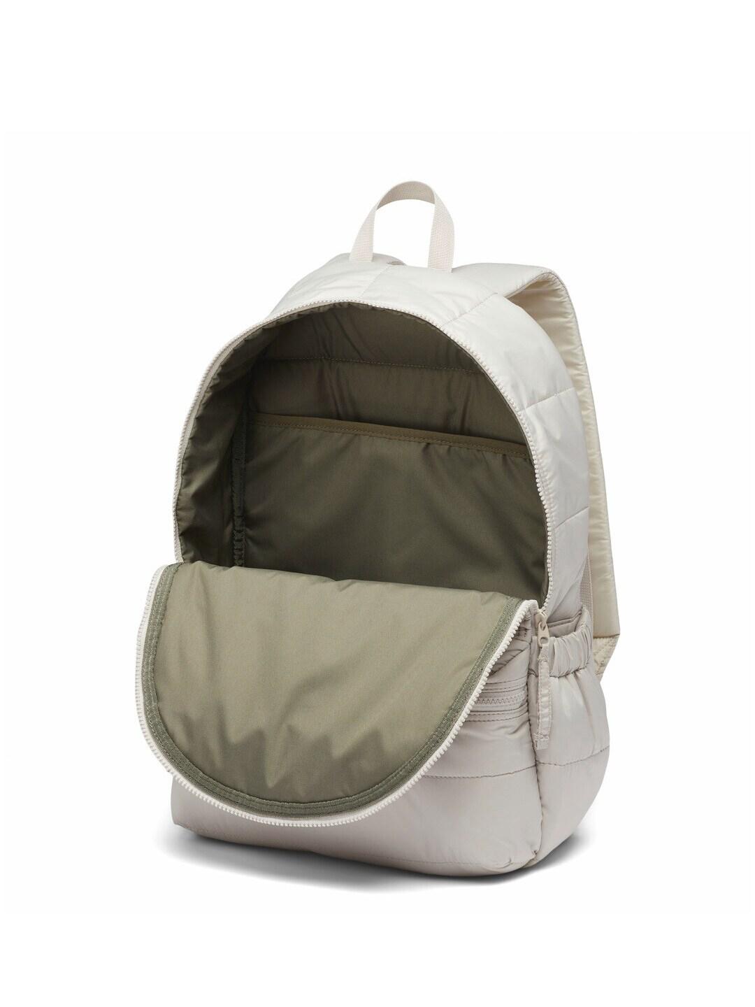 Columbia Unisex Beige Pike Lake 20L Backpack