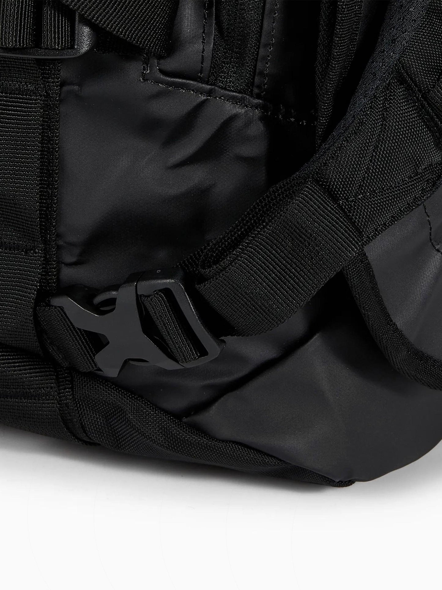 Columbia Unisex Black Landroamer 40L Duffel Bag