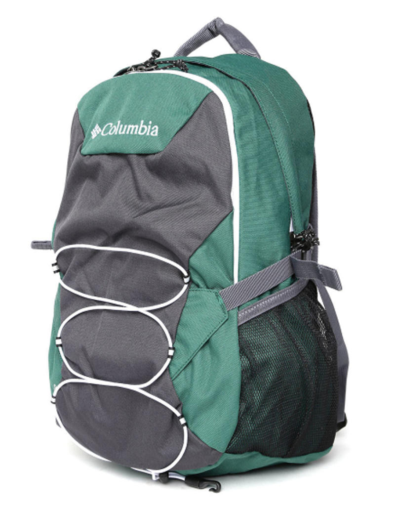 Columbia Unisex Brown Packadillo Daypack