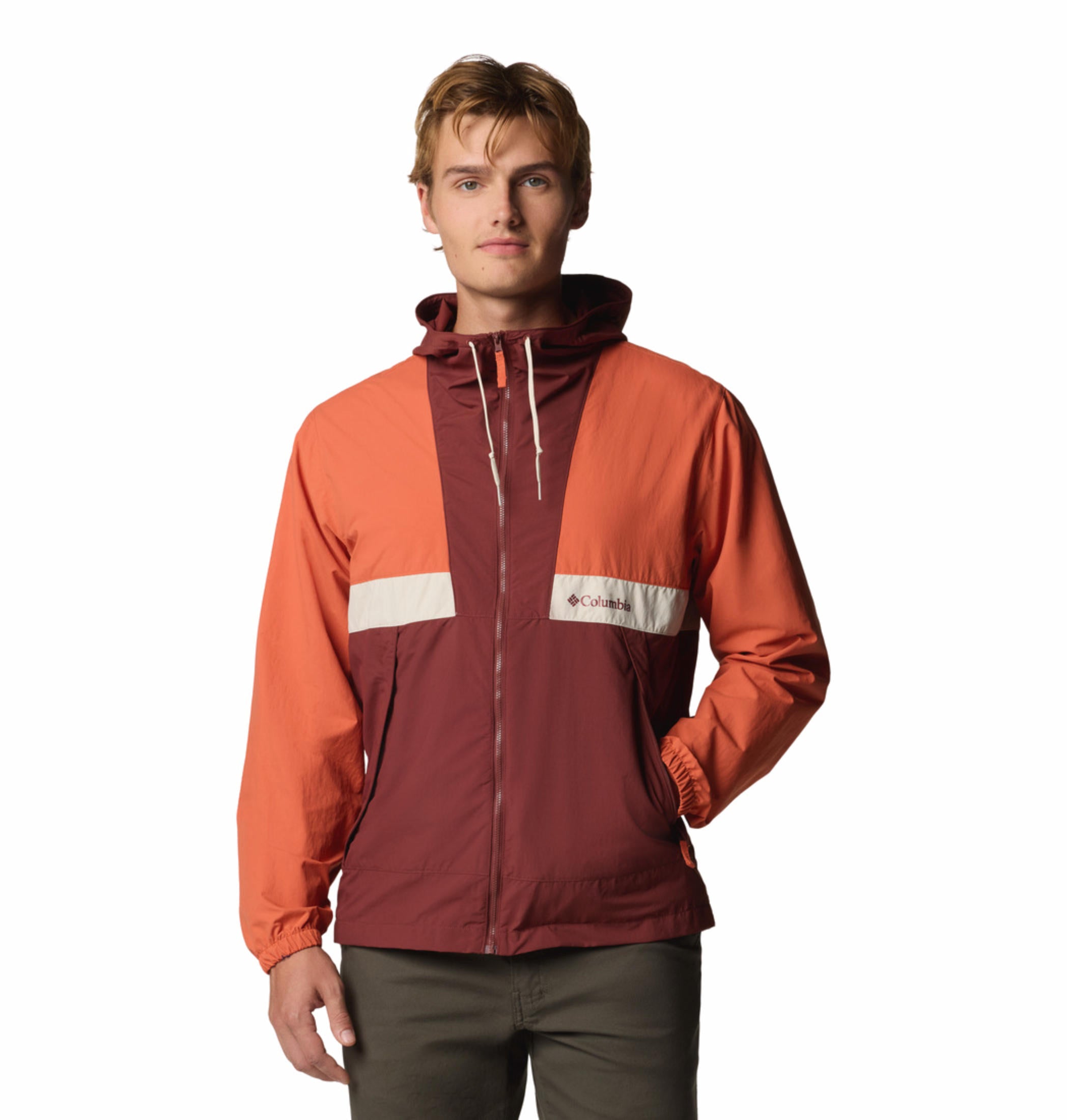 Windbreaker Jacke Snipes Rote Jacke Rote Snipes Jacke Adidas Jacke