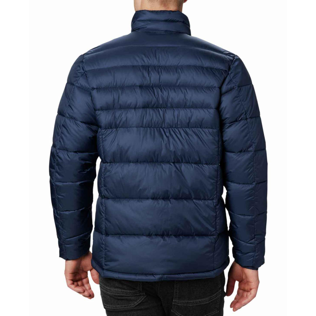 Columbia Men Blue Buck Butte Insulated Jacket