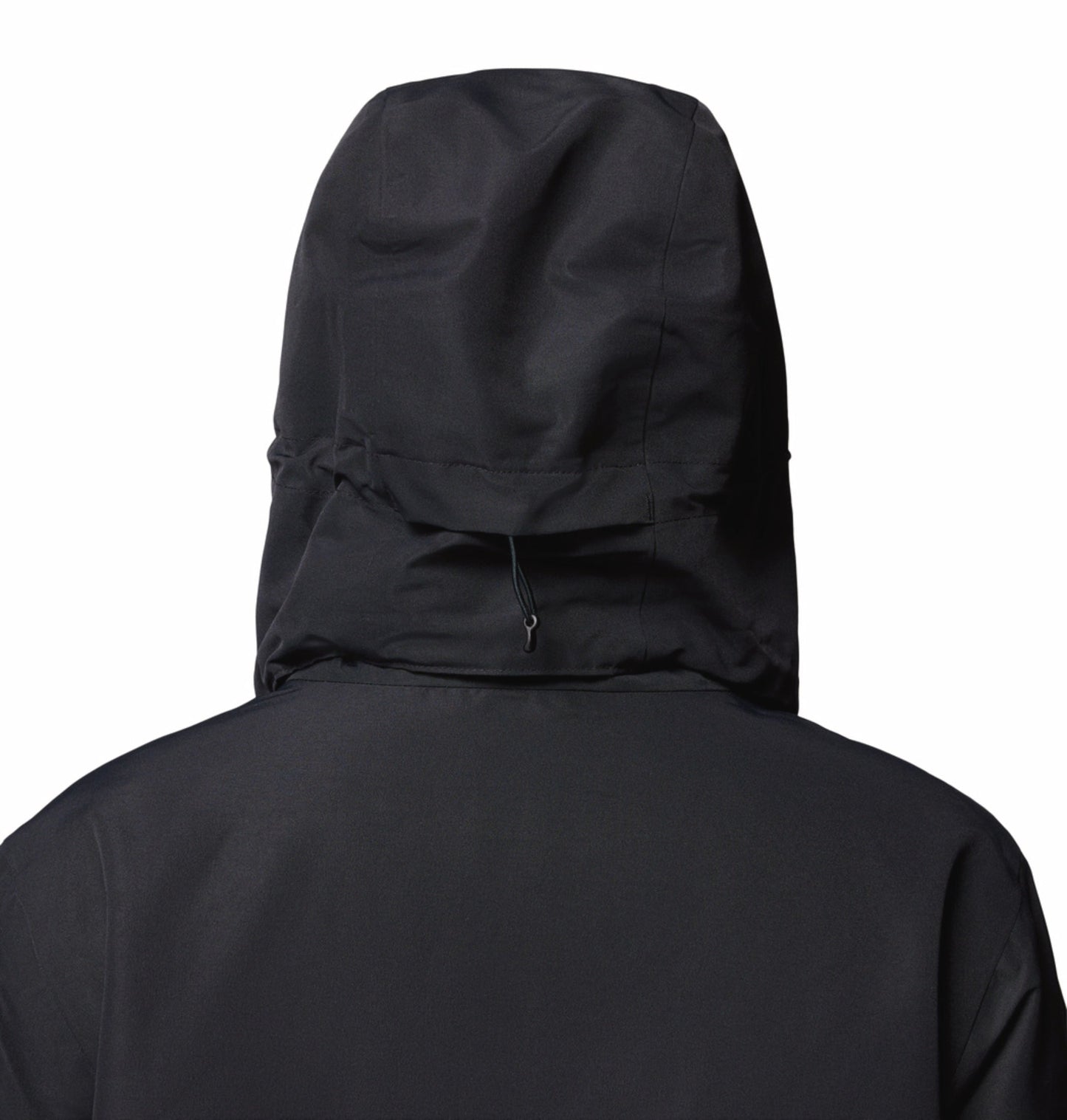 women black omni heat infinity pulaski parka jacket