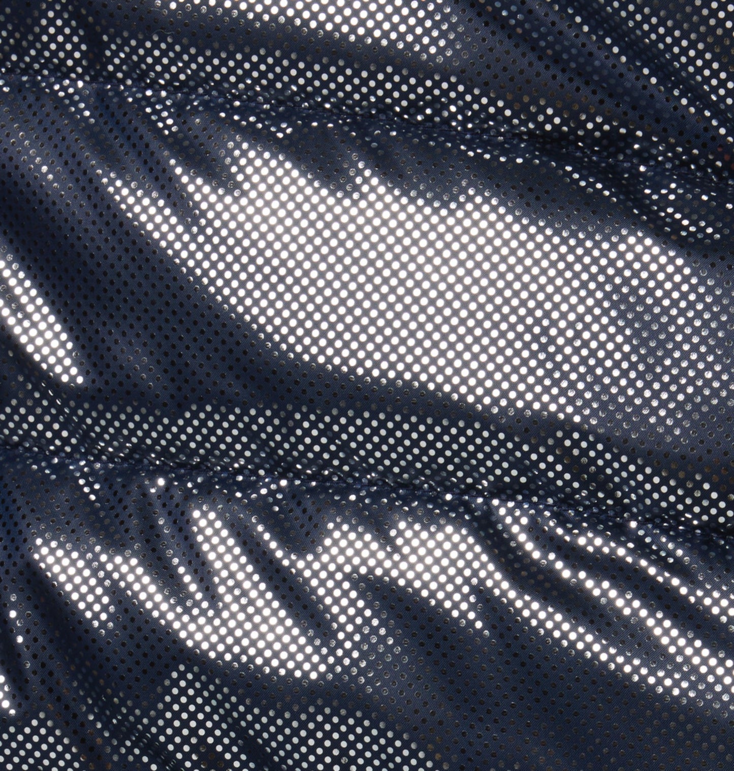 mens blue omni heat reflective powder lite ii down jacket plus size