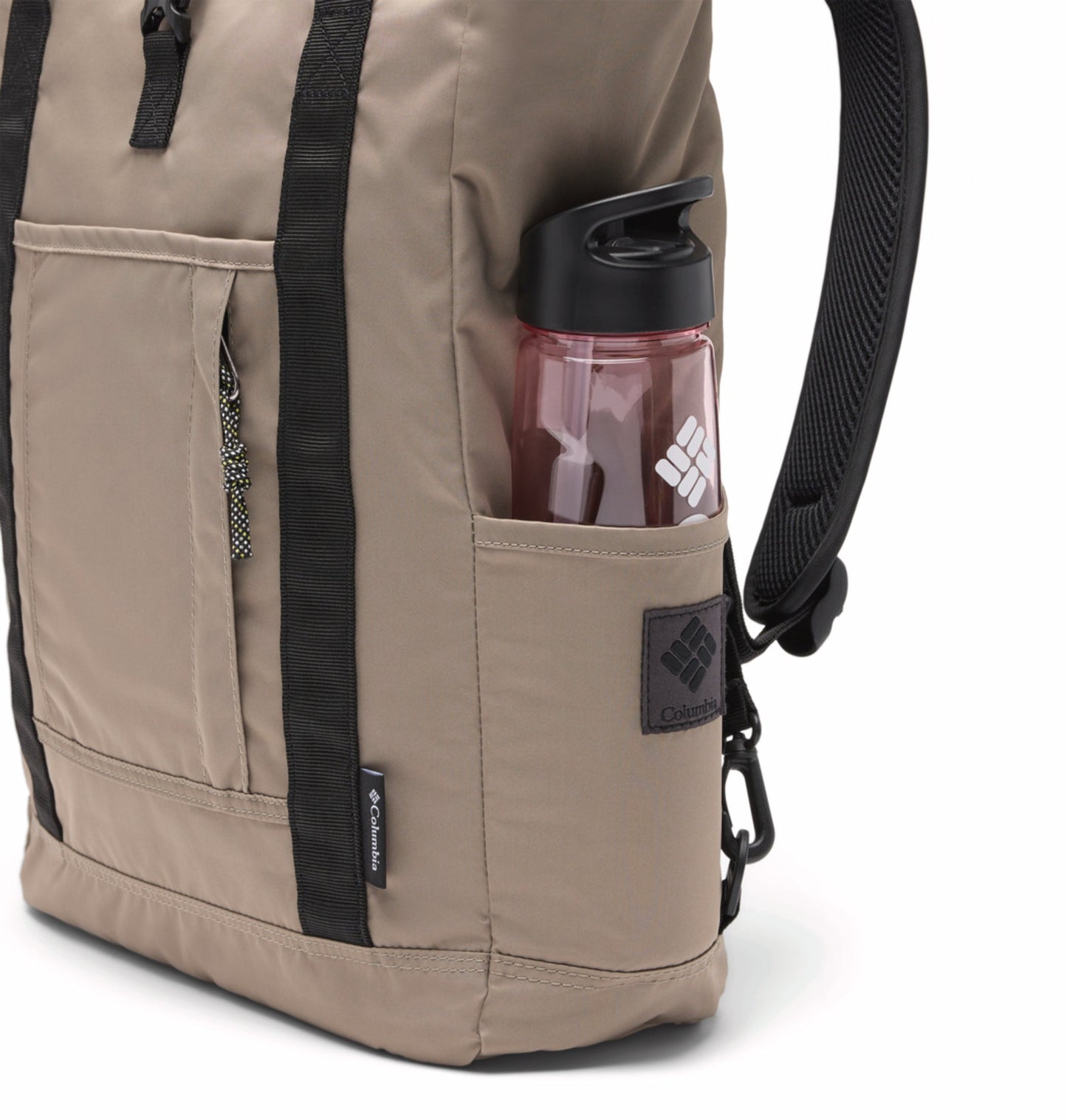 Columbia Unisex Brown Omni-Shield Great Smoky Garden 2-Way Tote
