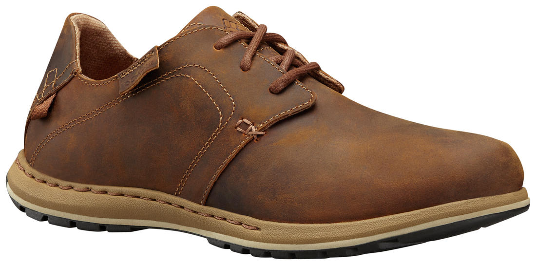 Columbia Men Brown DAVENPORT