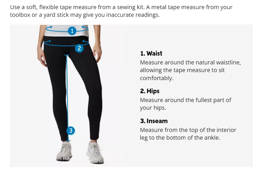 How to Measure