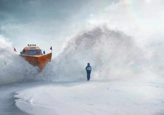 Not All Storms Bring Chaos. Some Bring Cool - The La Nina is here