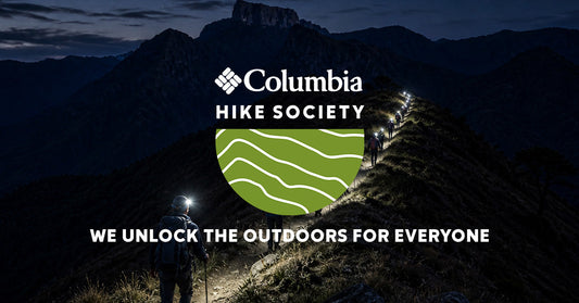 Columbia Hike Society: Where Strangers Turn Into a Hiking Community