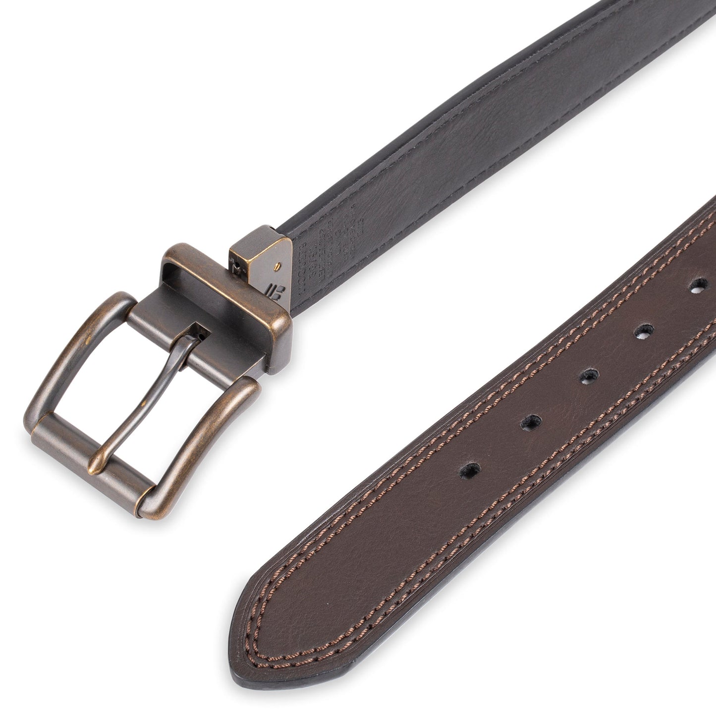 Columbia Men Brown Poulsbo Men's Belt