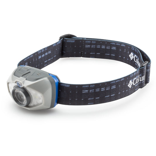 Columbia Unisex Grey 225L MC Headlamp