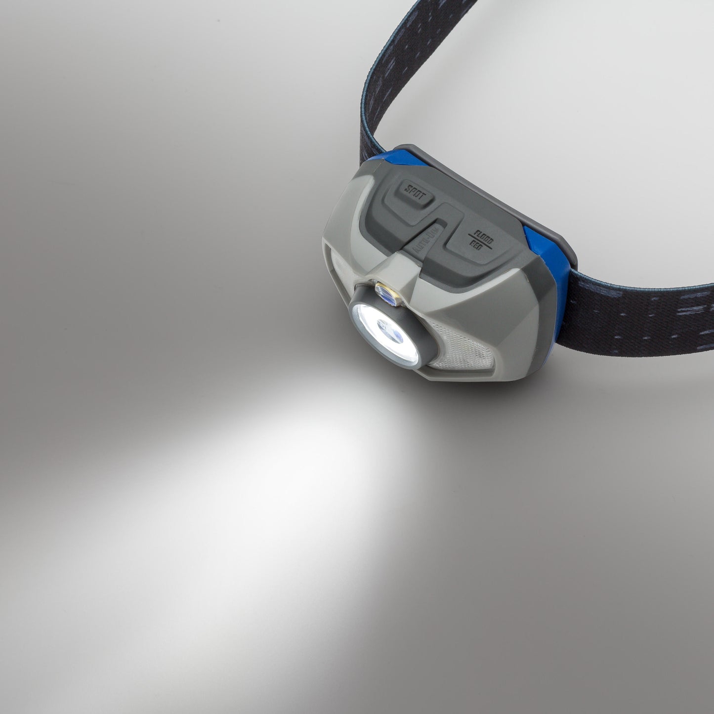 Columbia Unisex Grey 225L MC Headlamp