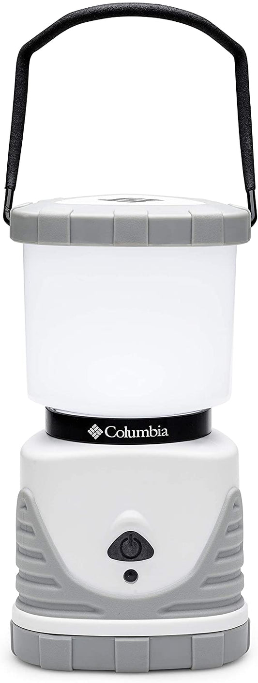 Columbia Unisex Grey 3D 750L Lantern