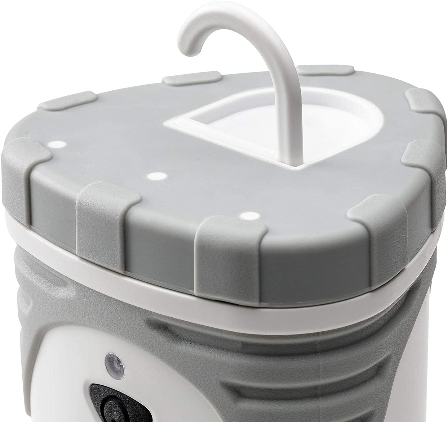 Columbia Unisex Grey 3D 750L Lantern