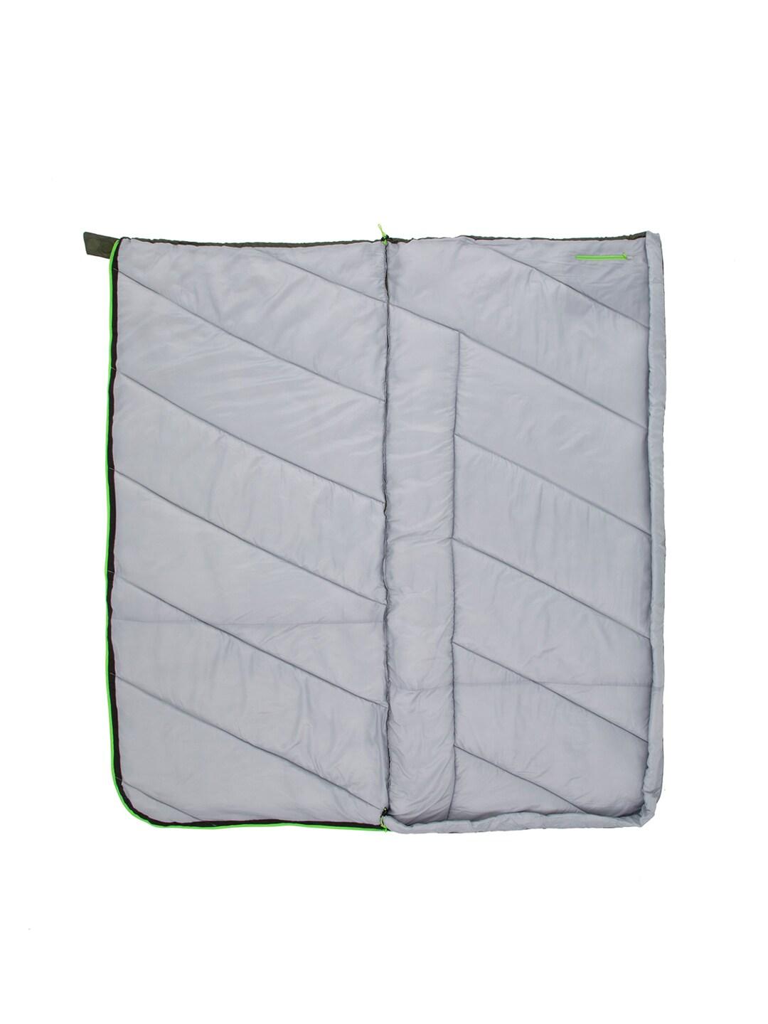 Columbia Unisex Green 40F Rectangle XL Sleeping Bag