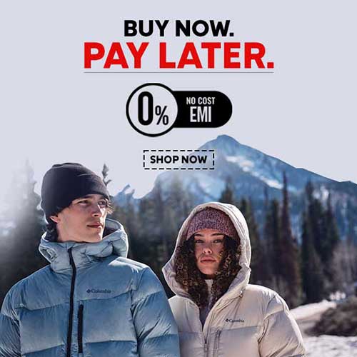 nearby store popup banner