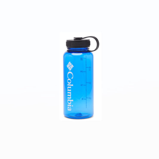 Columbia Unisex Blue Tritan Co-Polyester Hydration Bottles