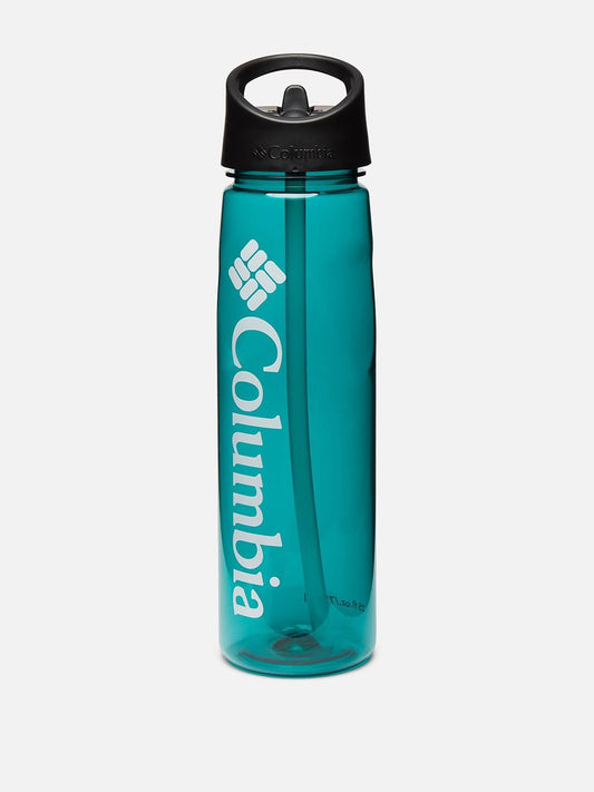 Columbia Unisex Green Tritan Co-Polyester Hydration/Water Bottles