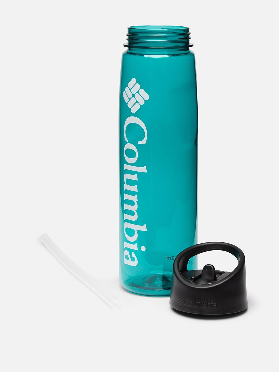 Columbia Unisex Green Tritan Co-Polyester Hydration/Water Bottles