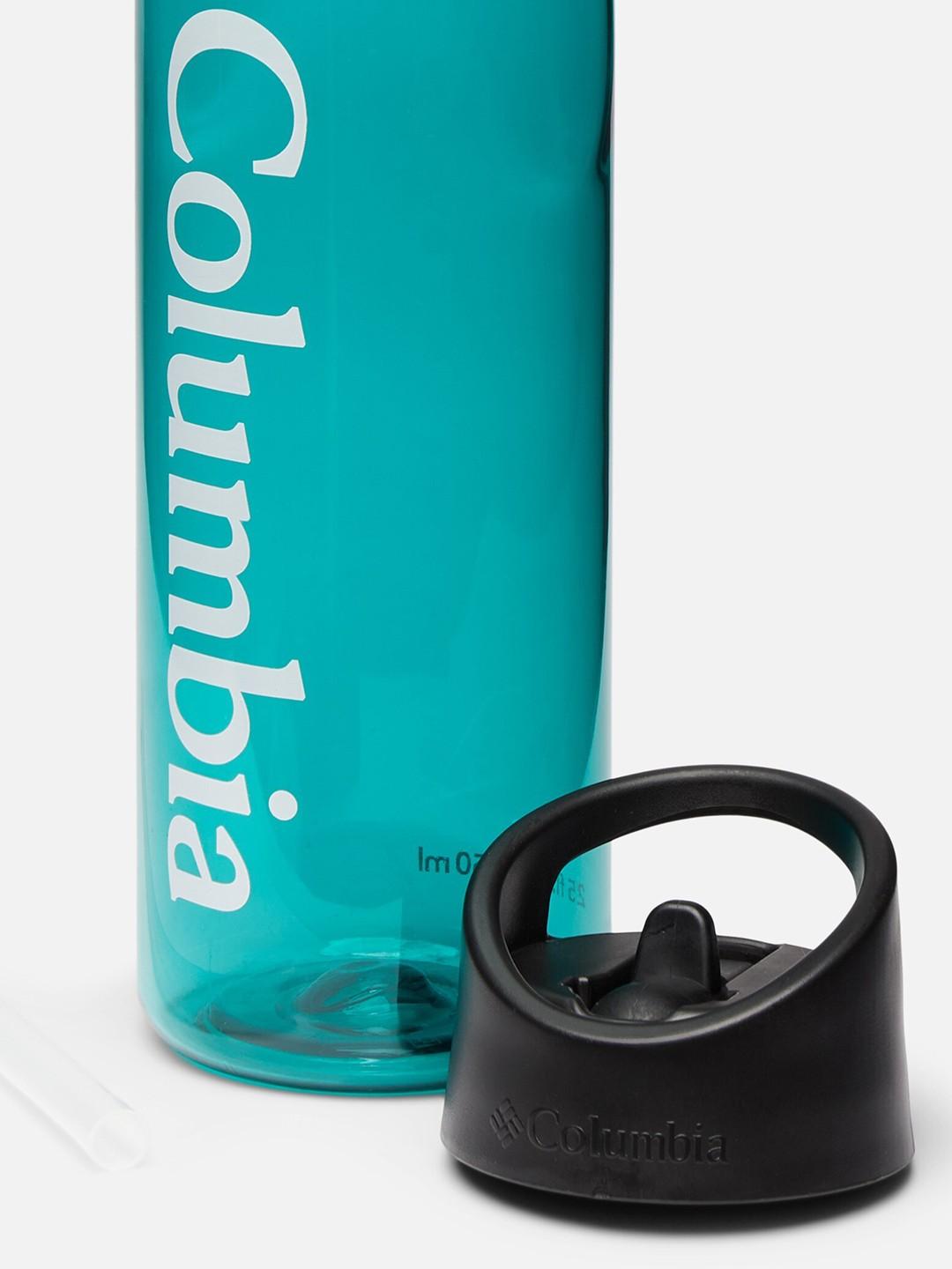 Columbia Unisex Green Tritan Co-Polyester Hydration/Water Bottles