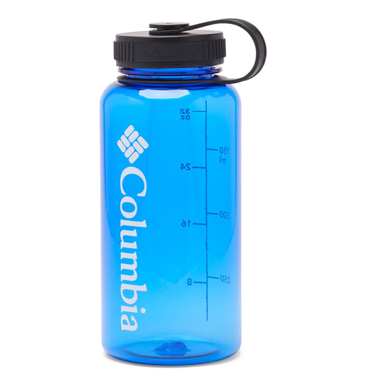 Columbia Unisex Blue Tritan Co-Polyester Hydration/Water Bottles