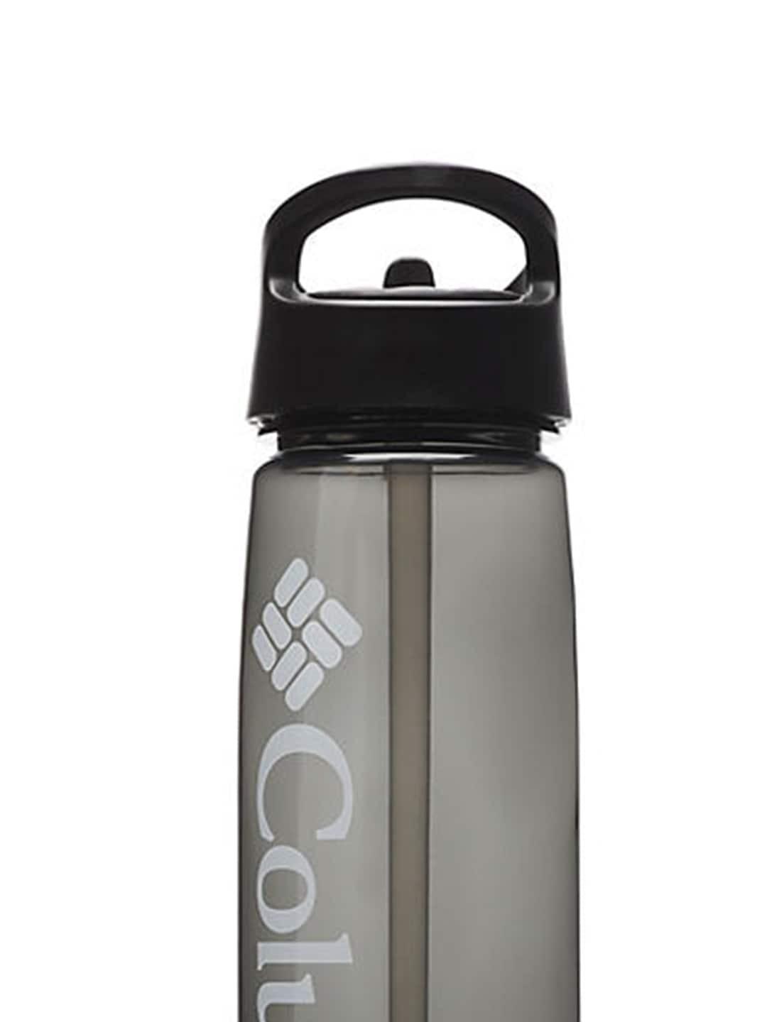 Columbia Unisex Black Tritan Co-Polyester Hydration/Water Bottles