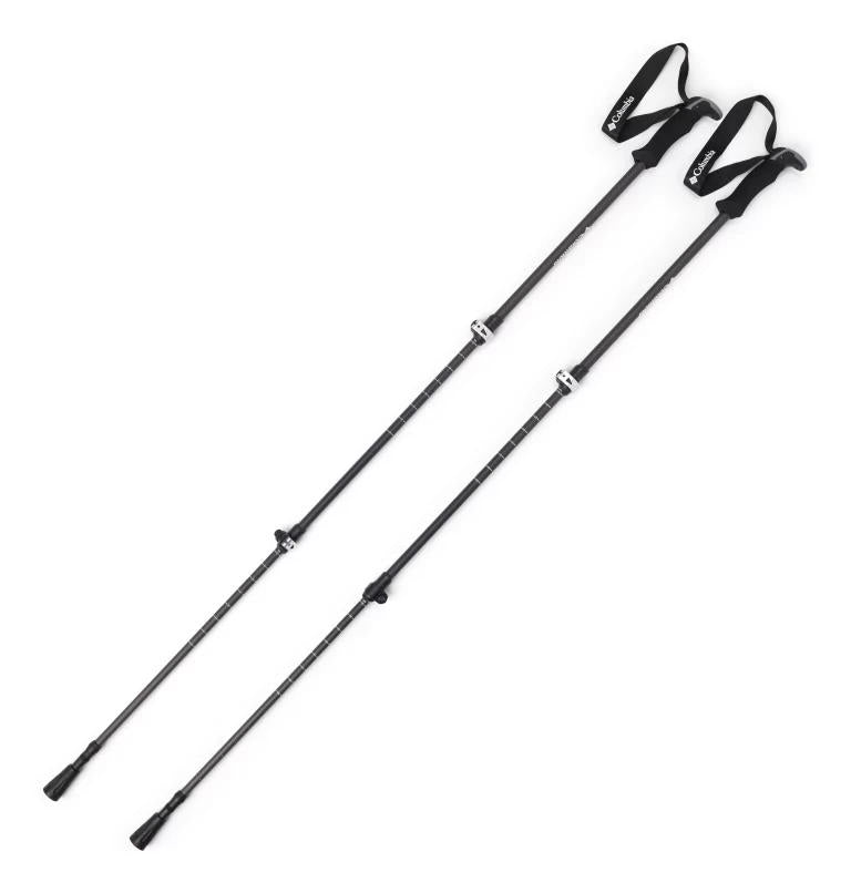 Columbia Unisex Black CARBON TREKKING POLE