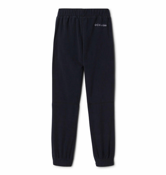 Columbia Kids Boys Black Glacial Fleece Pant