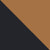 Delta, Black