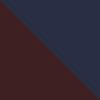 Columbia Kids Boys Maroon Glacial Half Zip
