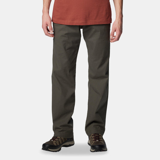 Columbia Mens Green Flex ROC Pant