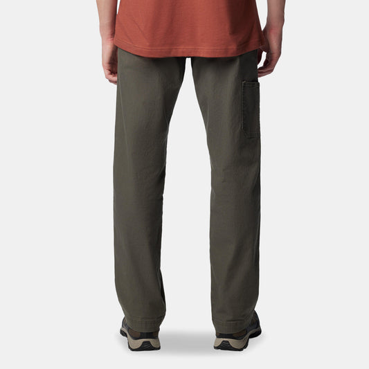 Columbia Mens Green Flex ROC Pant