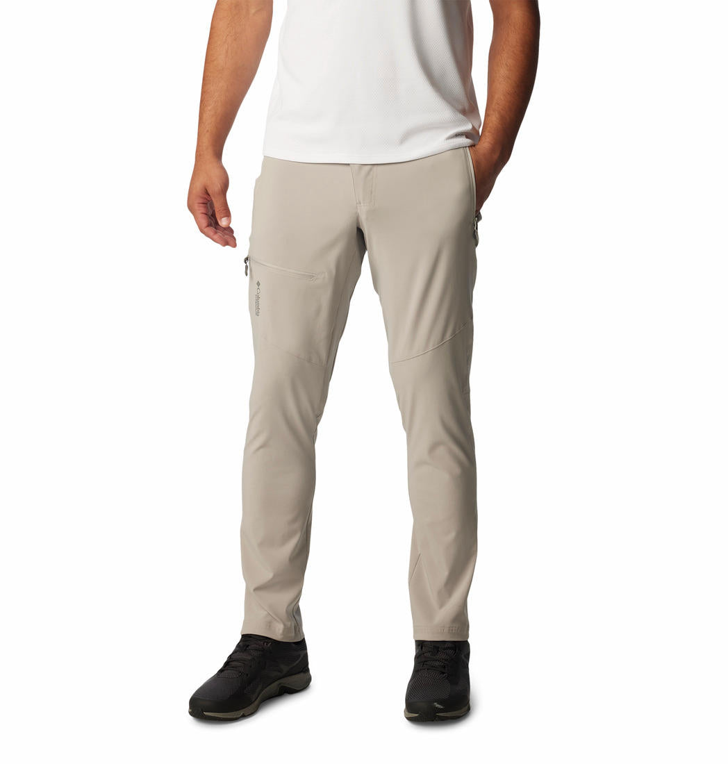 Columbia Men Grey Columbia Men M Titan Pass Pant