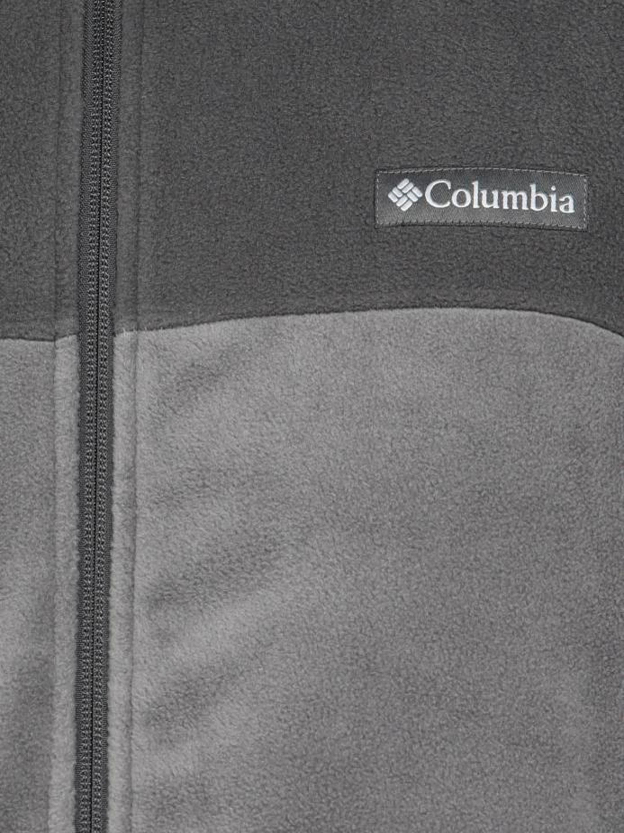 Columbia Kids Boys Green Watertight II Jacket Waterproof