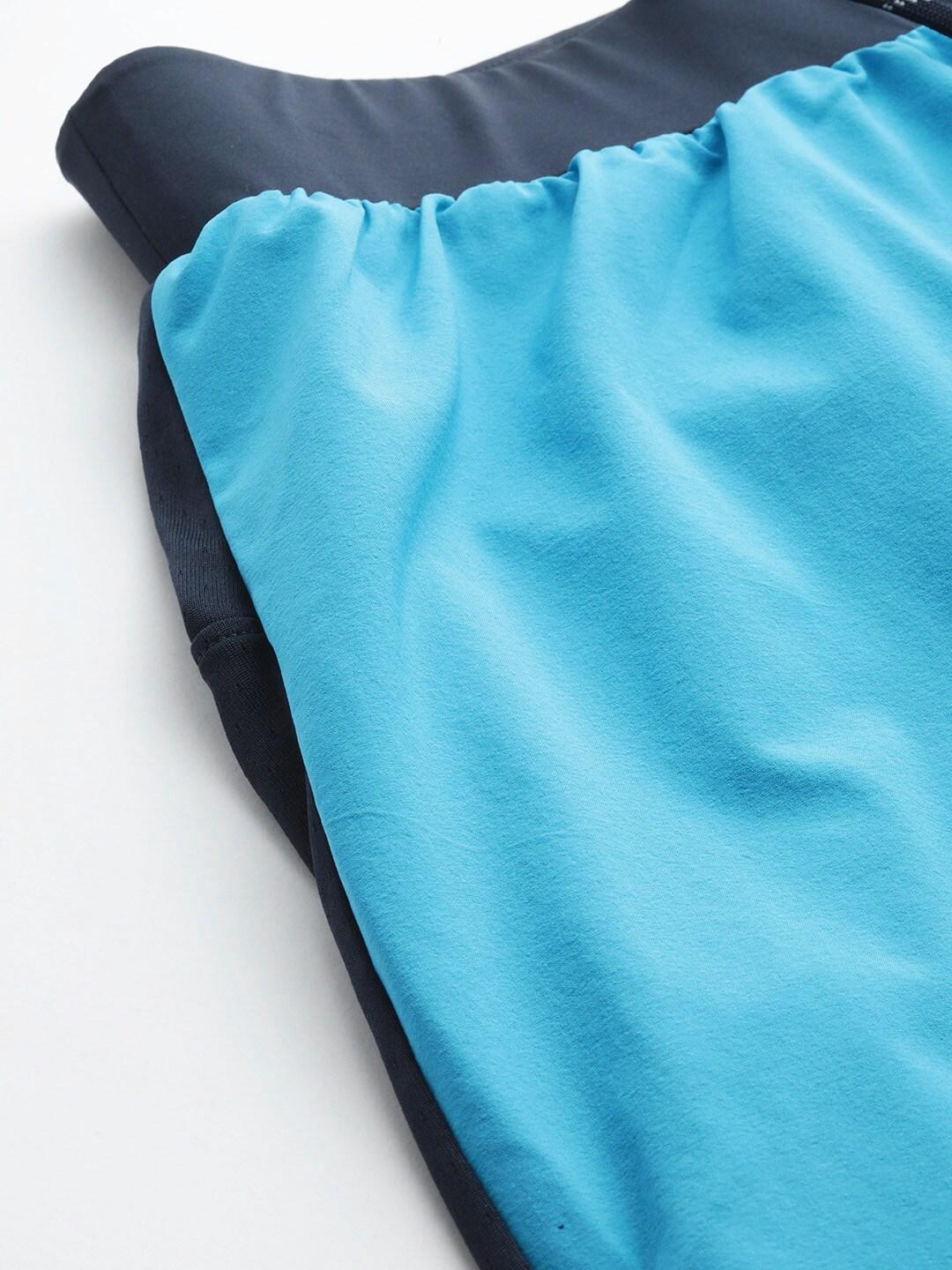 Columbia Men Blue M Endless Trail 2 in 1 Shorts